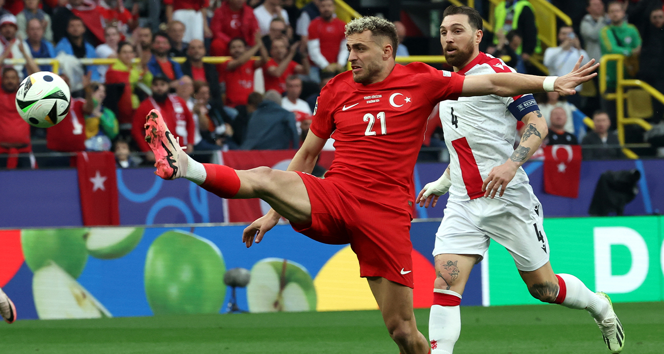 EURO 2024’e galibiyetle başladık! Arda Güler golünü attı tarihe geçti