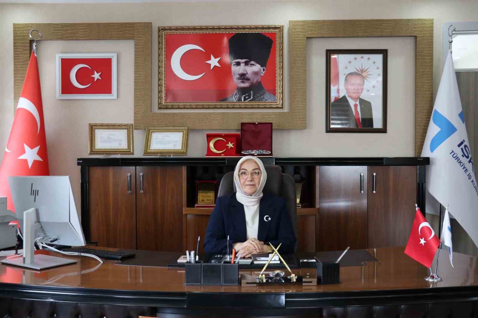 Van İŞKUR İl Müdürlüğüne yeni isim