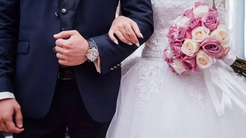 Vanlı gençler evlenemiyor!