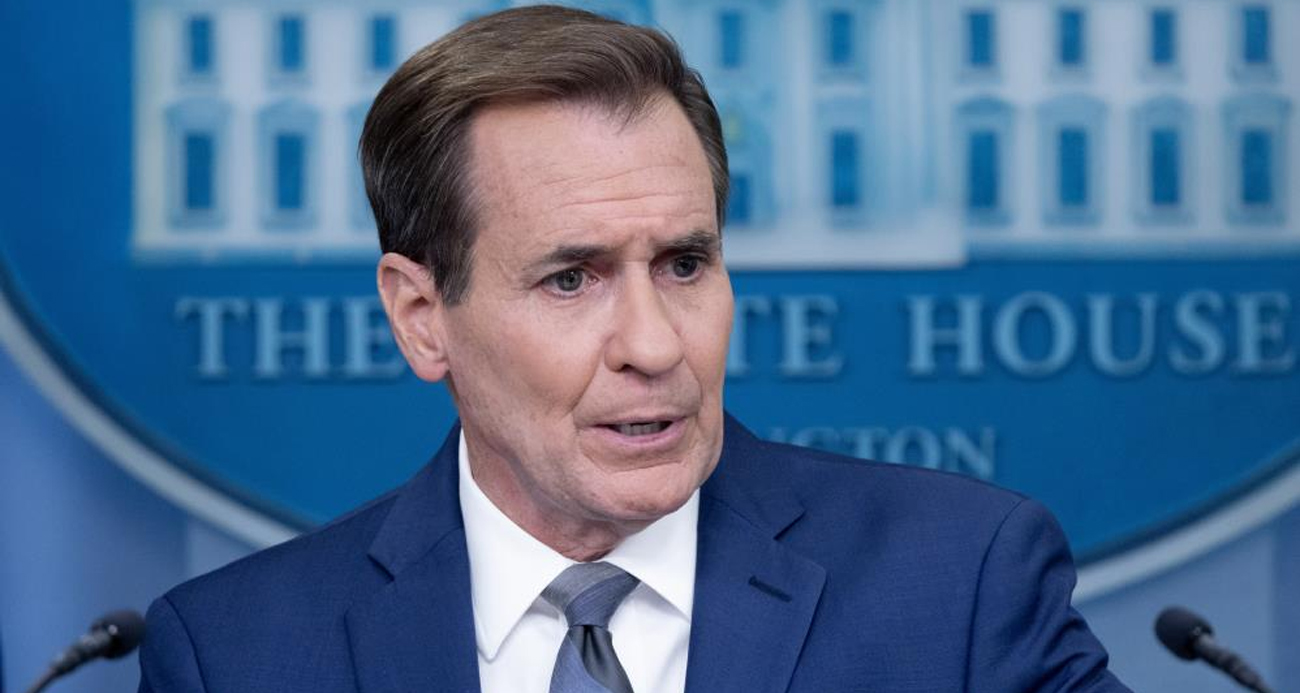 ABD: ‘Netanyahu’nun açıklaması bizi hayal kırıklığına uğrattı ve üzdü’