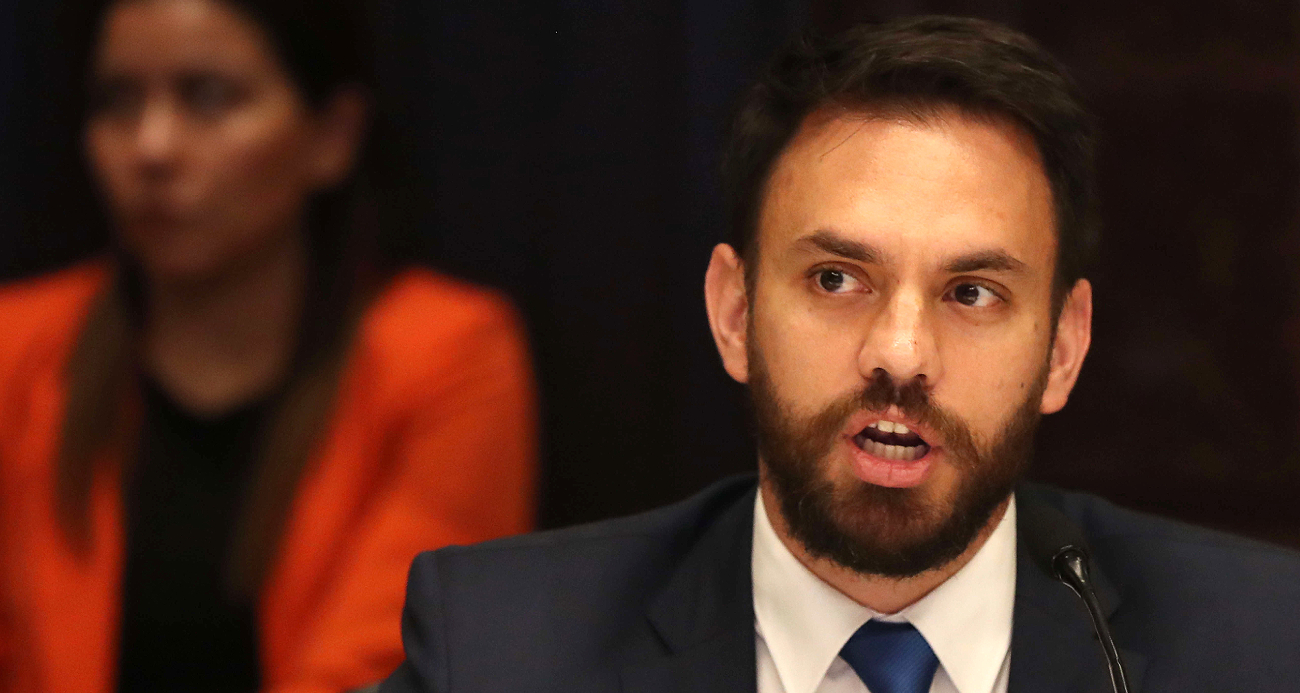 Bolivyalı Bakan Castillo: “Darbe girişimi konusunda istihbarata sahiptik”