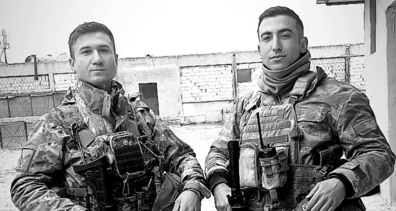 Şehidin vasiyeti yürekleri dağladı