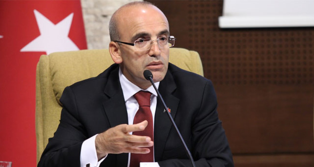 Bakan Şimşek açıkladı: ‘Yeni vergi yok, muafiyet getiriyoruz’