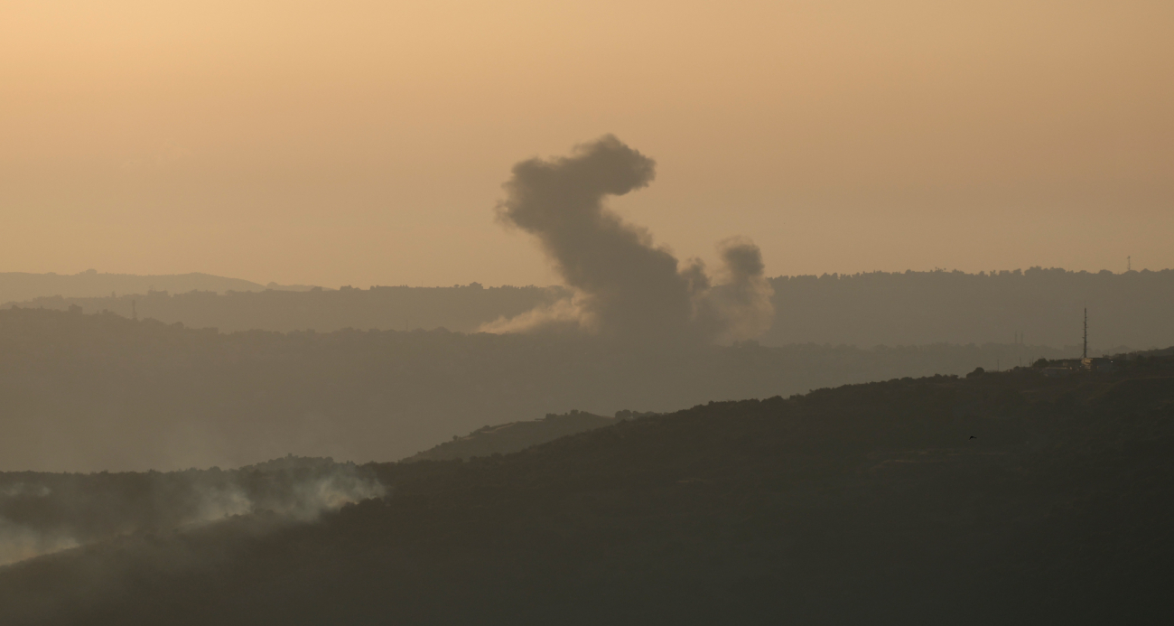 Kuveyt’ten Lübnan’daki vatandaşlarına uyarı!
