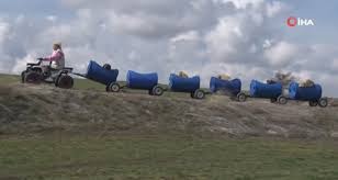 ‘Köpek Velisi’ hesabı ile tanınan şahsın mal varlığı tartışma konusu oldu