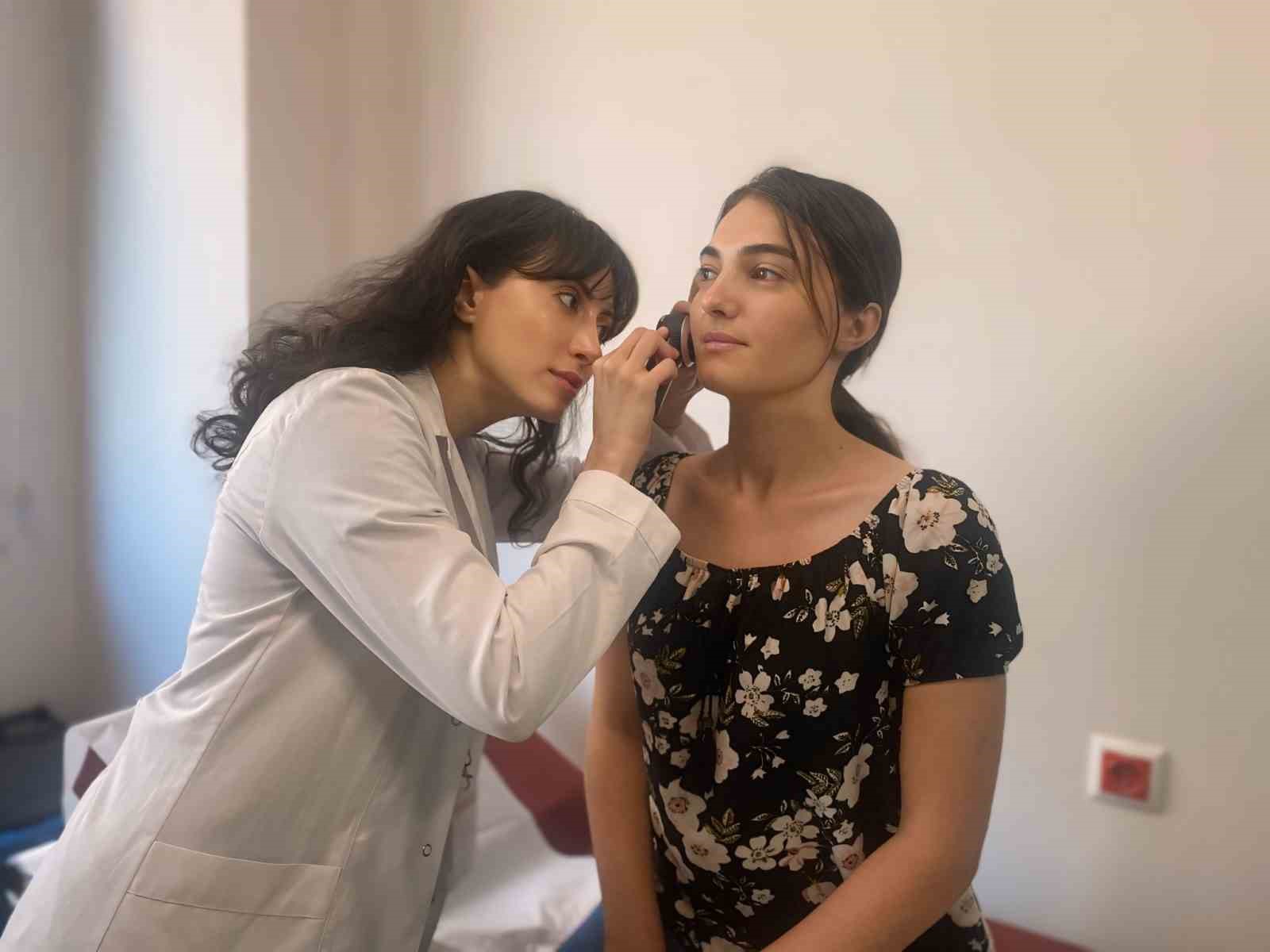 “Sosyal medyada gördüğünüz ürünleri bilinçsizce kullanmayın”