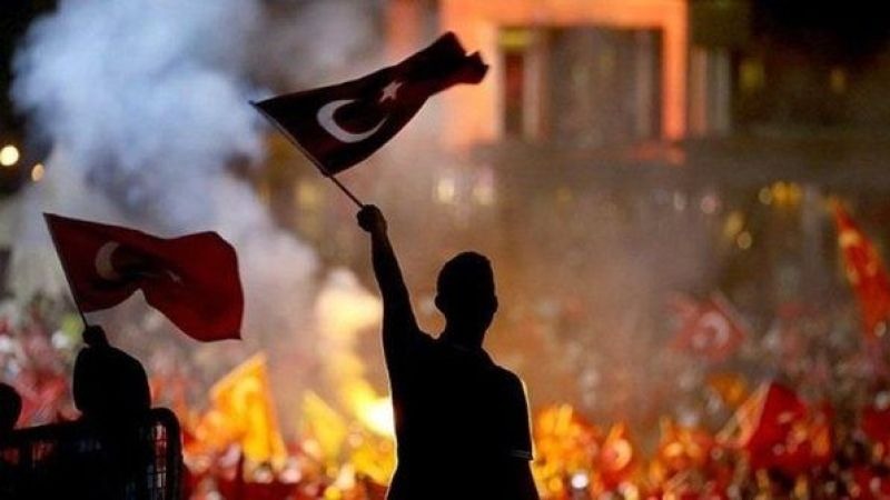 15 Temmuz Resmi tatil mi?