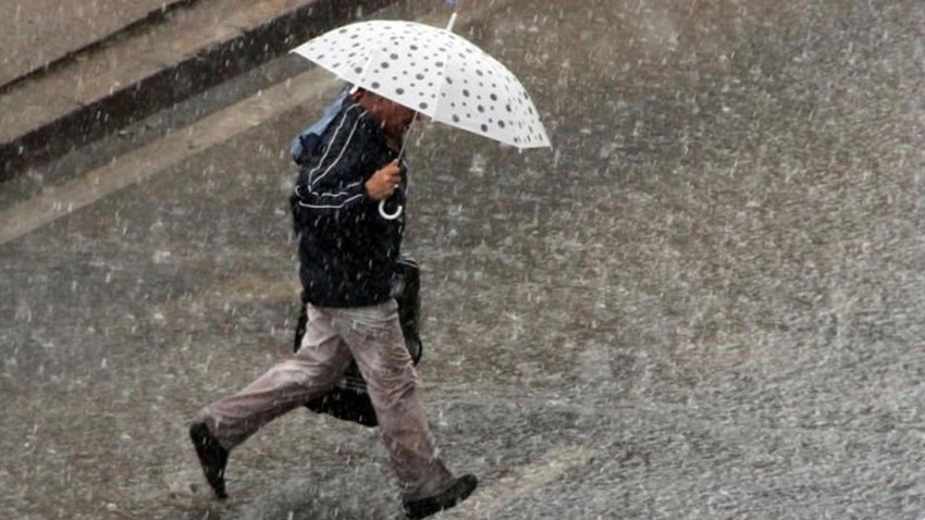 Van’da bugün hava nasıl olacak?