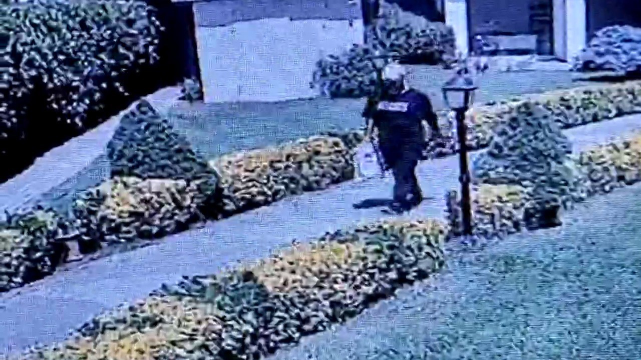 Arkadaşının ev anahtarını kopyalayıp, soygun yaptı