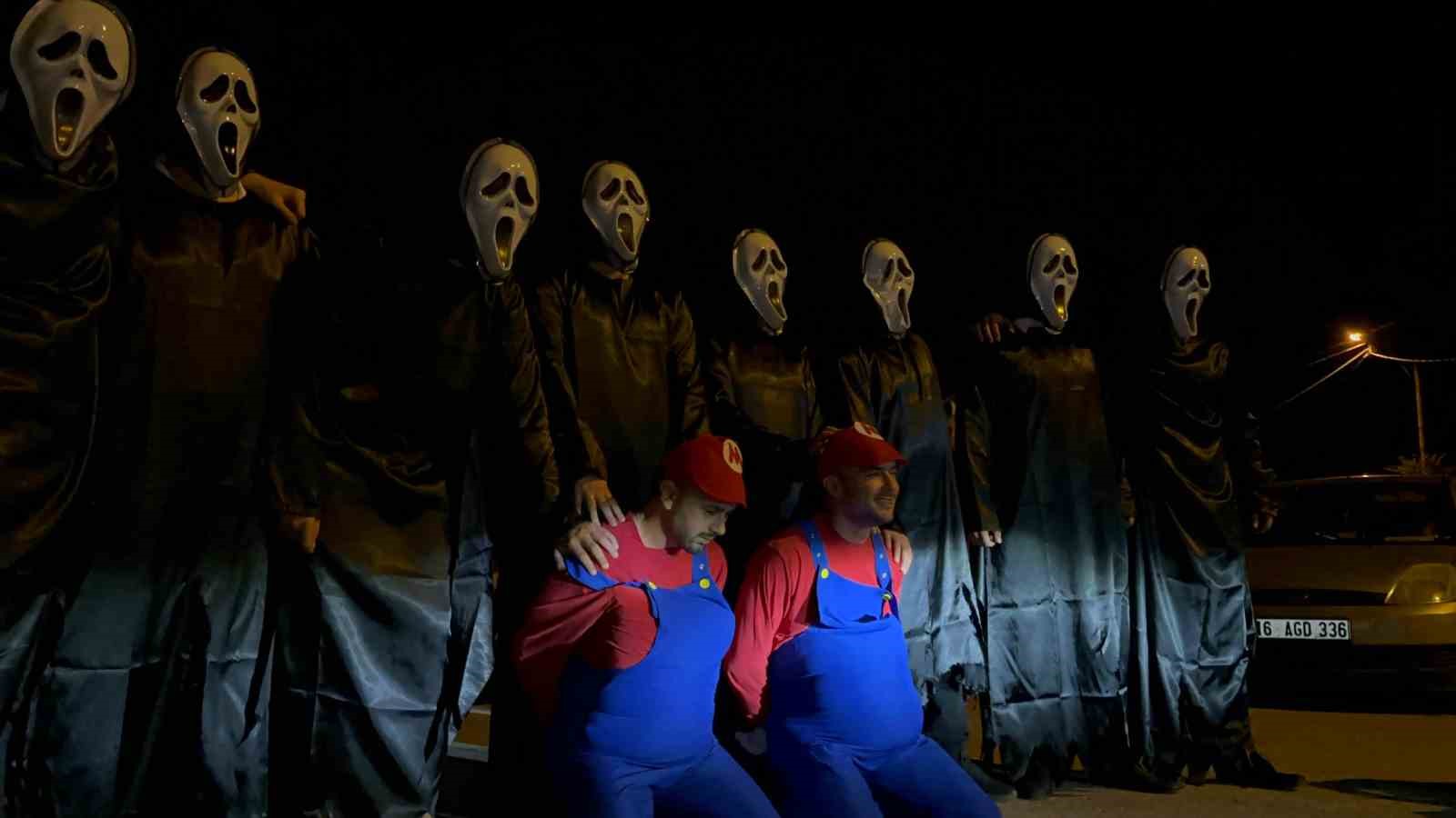 Damada böyle işkence görülmedi…Sabaha kadar eziyet ettiler