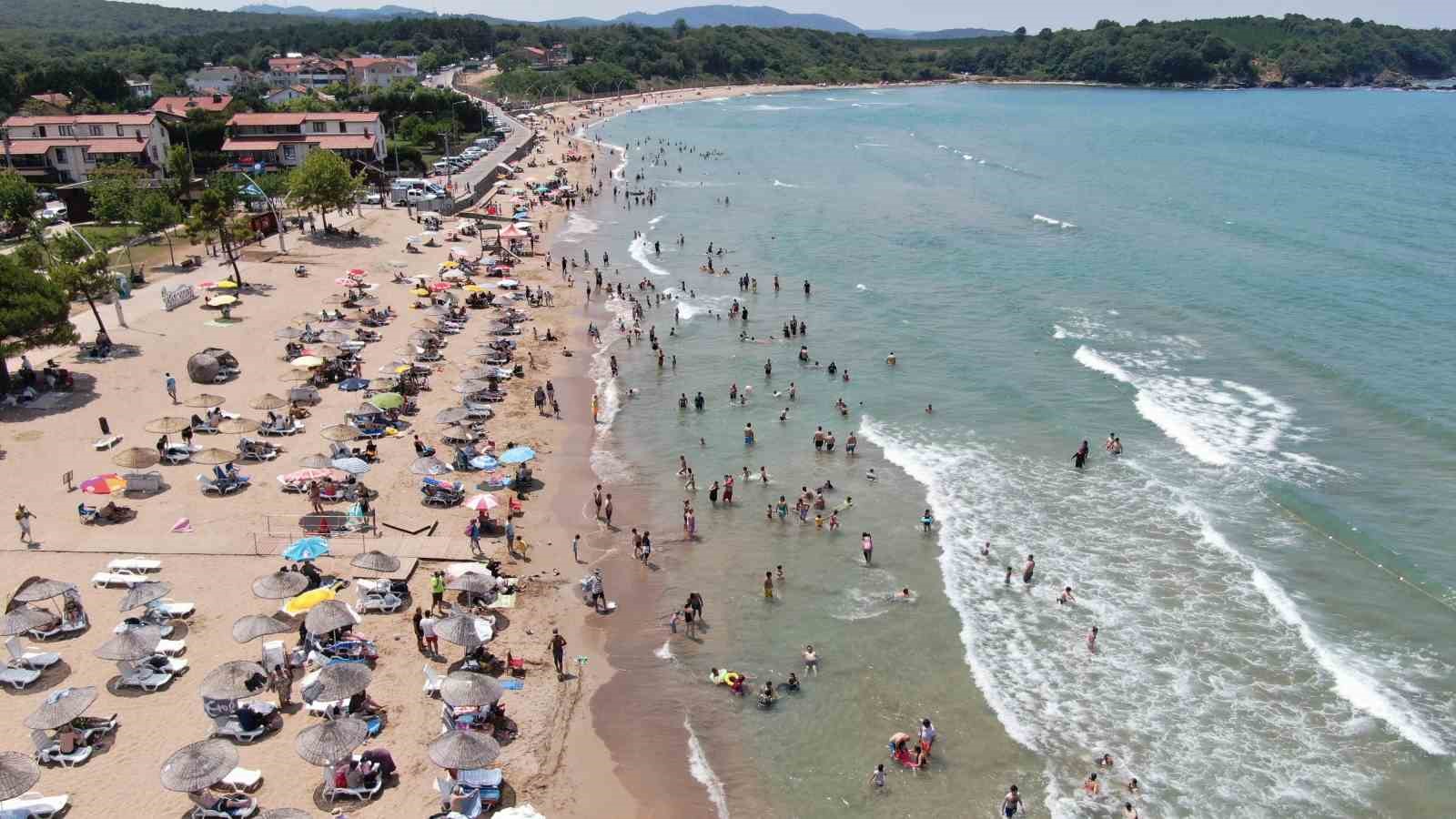 Tehlikeyi göz ardı ettiler