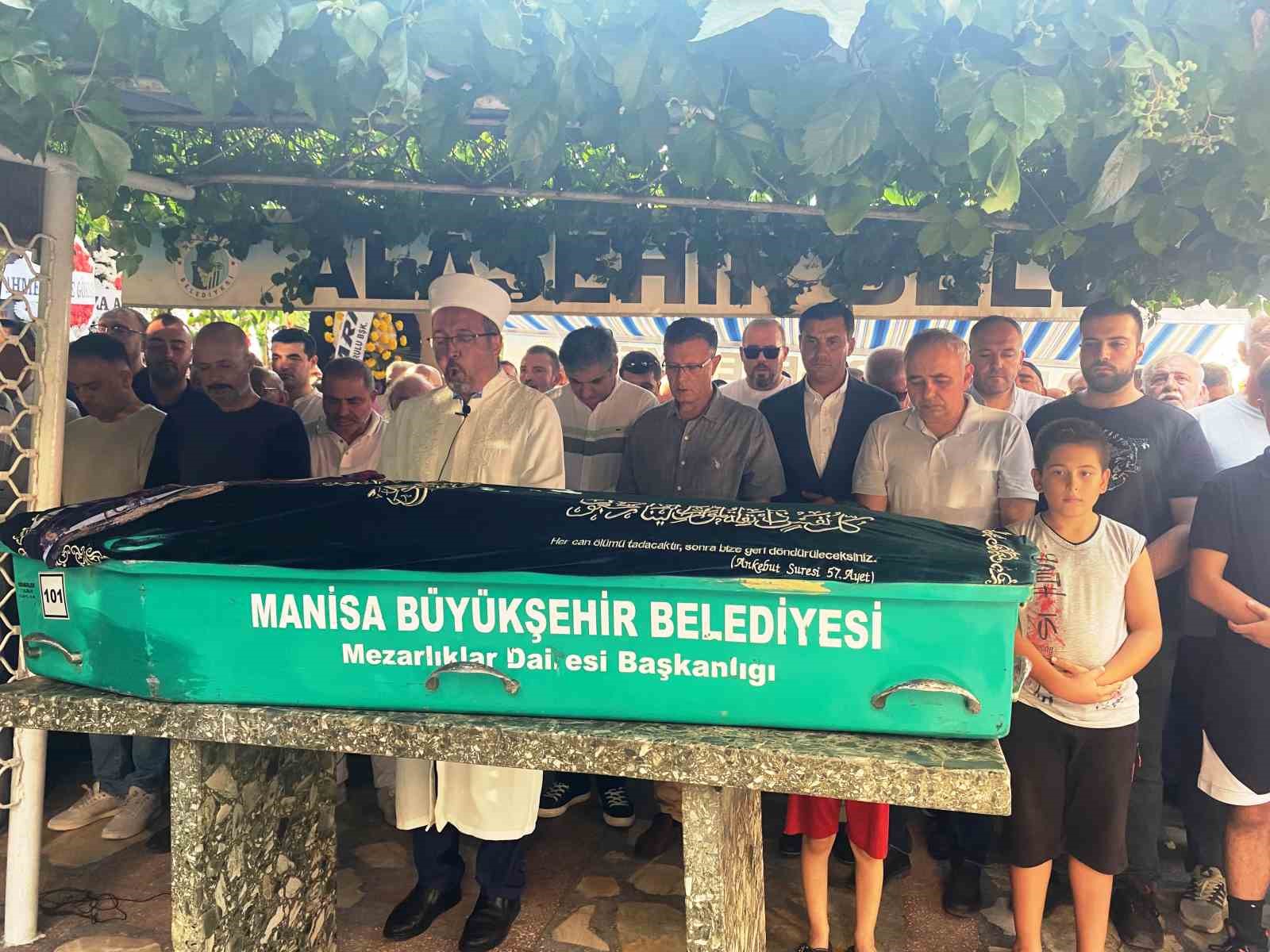 Doğum günü ölüm günü oldu
