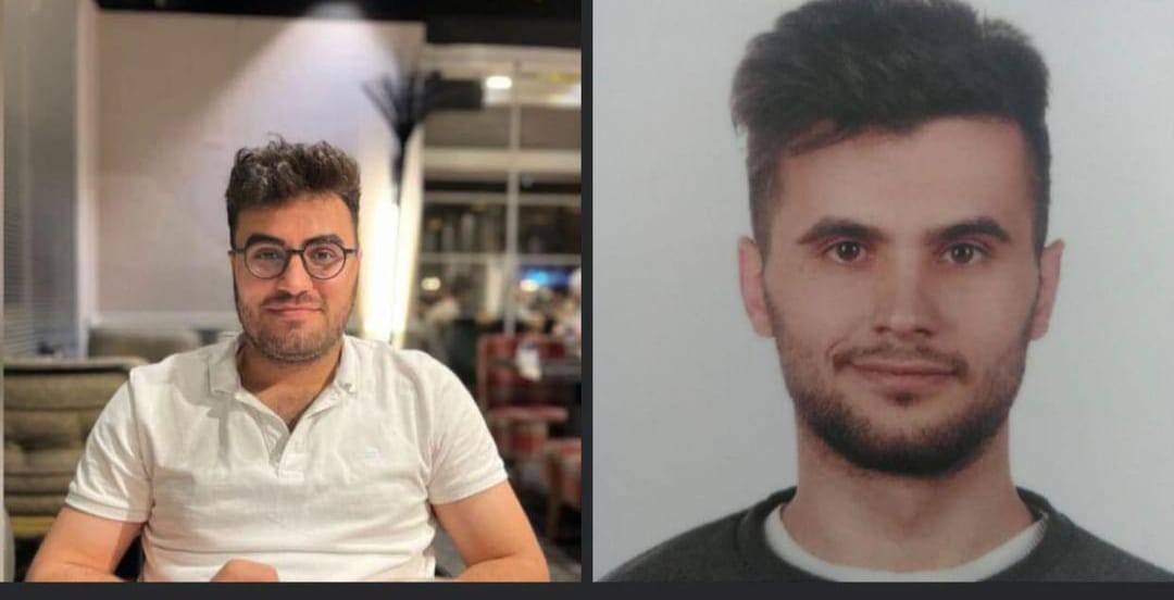 2 kardeş denizde boğularak hayatını kaybetti