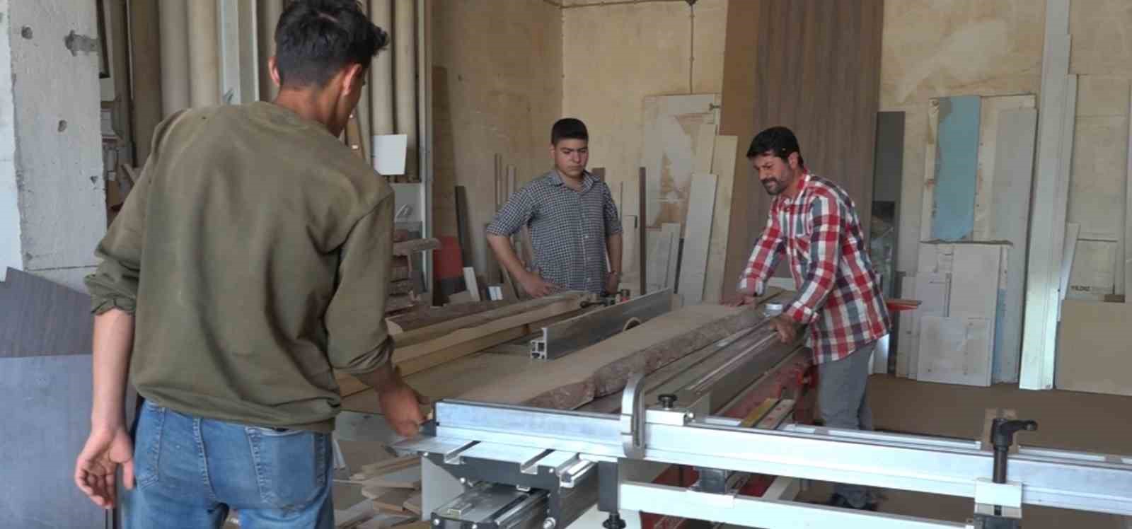 O mesleğe ilgi azalıyor