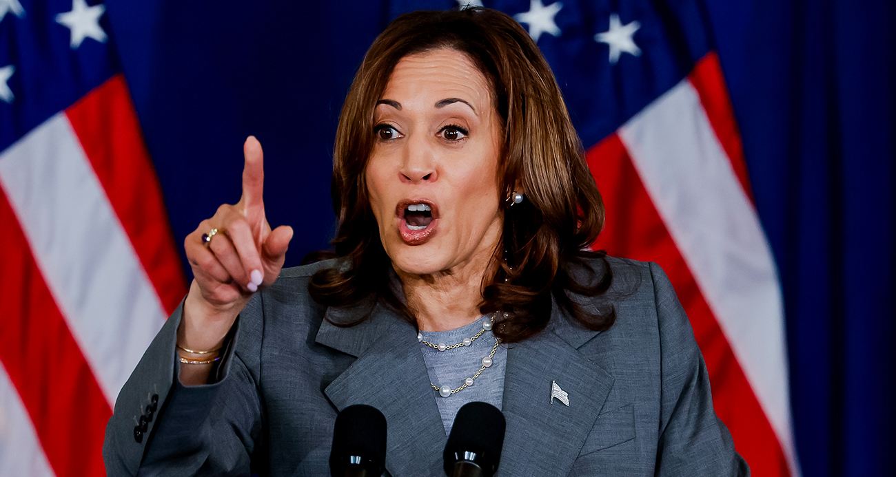 Dünyanın gündemindeki Harris’in ABD başkan yardımcılığına uzanan yolculuğu