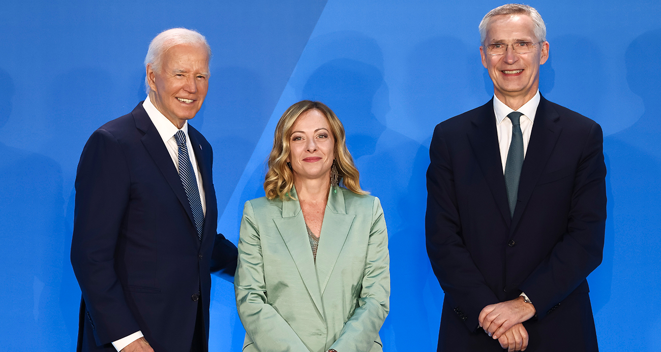 İtalya Başbakanı Meloni’nin boyuyla alay eden gazeteciye 5 bin euro para cezası