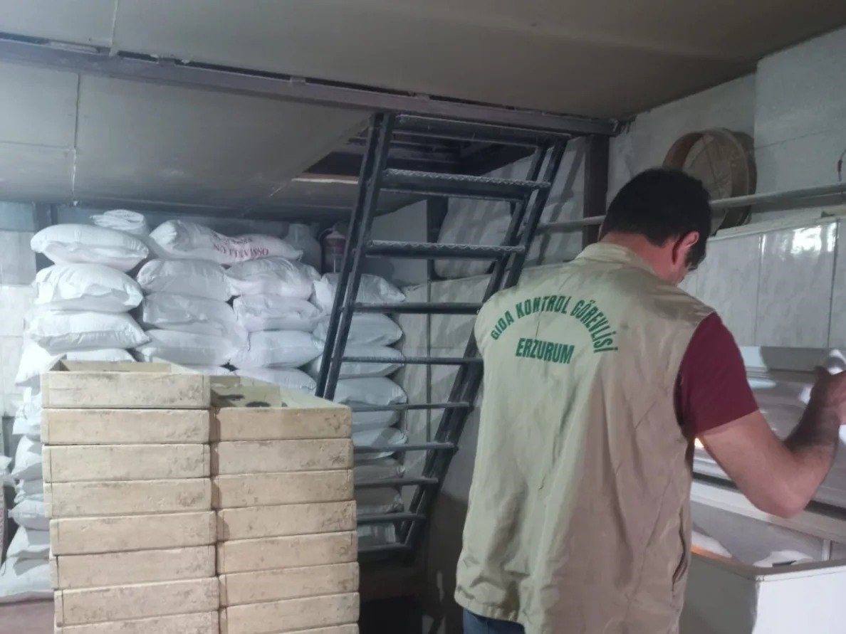 330 işyerine denetim gerçekleştirildi