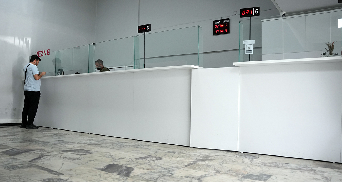 İkinci el otomobil piyasasında durgunluk