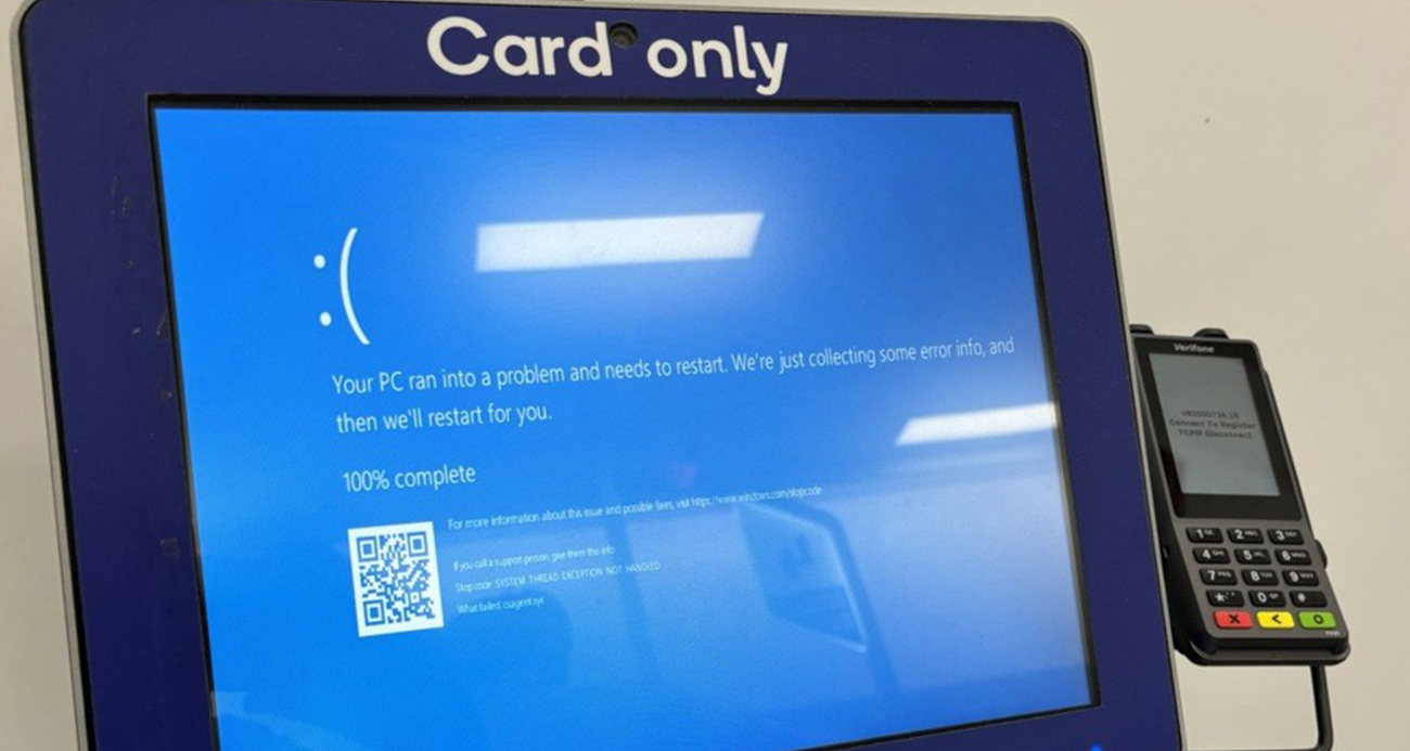 Microsoft: “Sorun çözüldü”