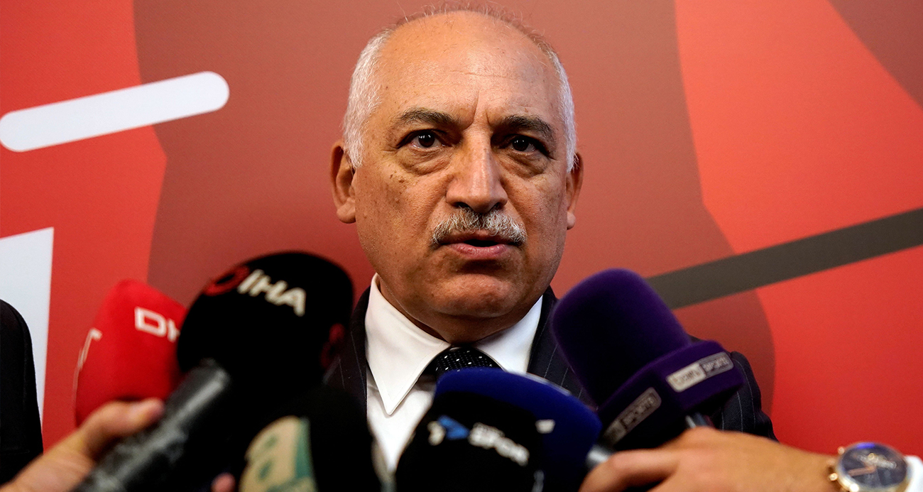 Mehmet Büyükekşi: “İki hedefe de ulaştık, yeni hedefler sırada”