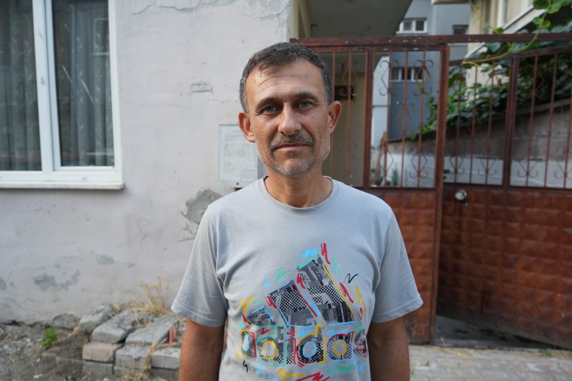 94 yaşındaki ninenin dramı...Sosyal medyada paylaşıldı, konuk evine kaldırıldı