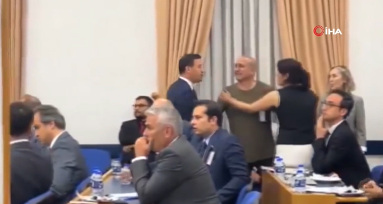 Köpek saldırısında oğlu ağır yaralanan babadan milletvekillerine tepki