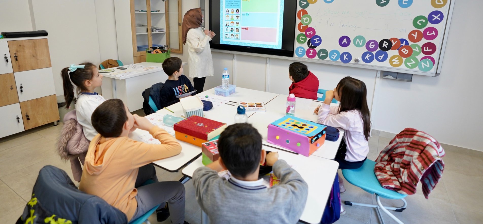 BİLSEM öğretmen seçme ve atama sonuçları açıklandı 