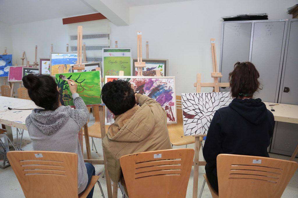 Bakan Göktaş’tan koruma altındaki çocuklar ile ilgili açıklama