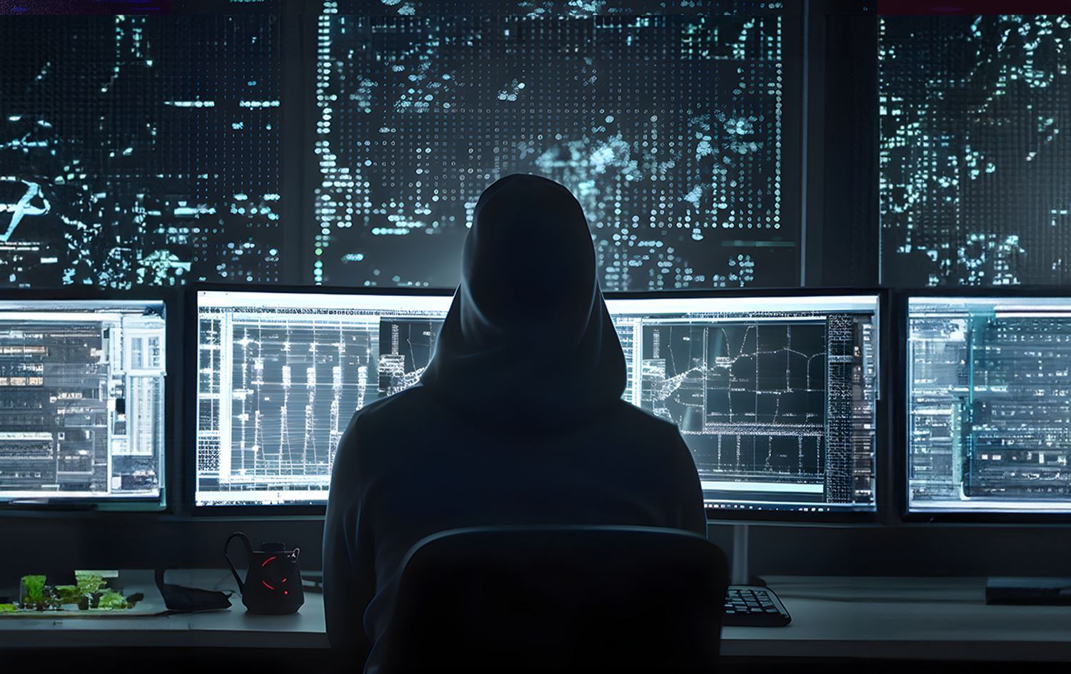 Bakan Uraloğlu: “Siber saldırı değil, küresel ölçekte bir yazılım problemi”