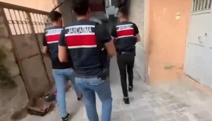 Bakan Yerlikaya duyurdu: 65 şüpheli yakalandı