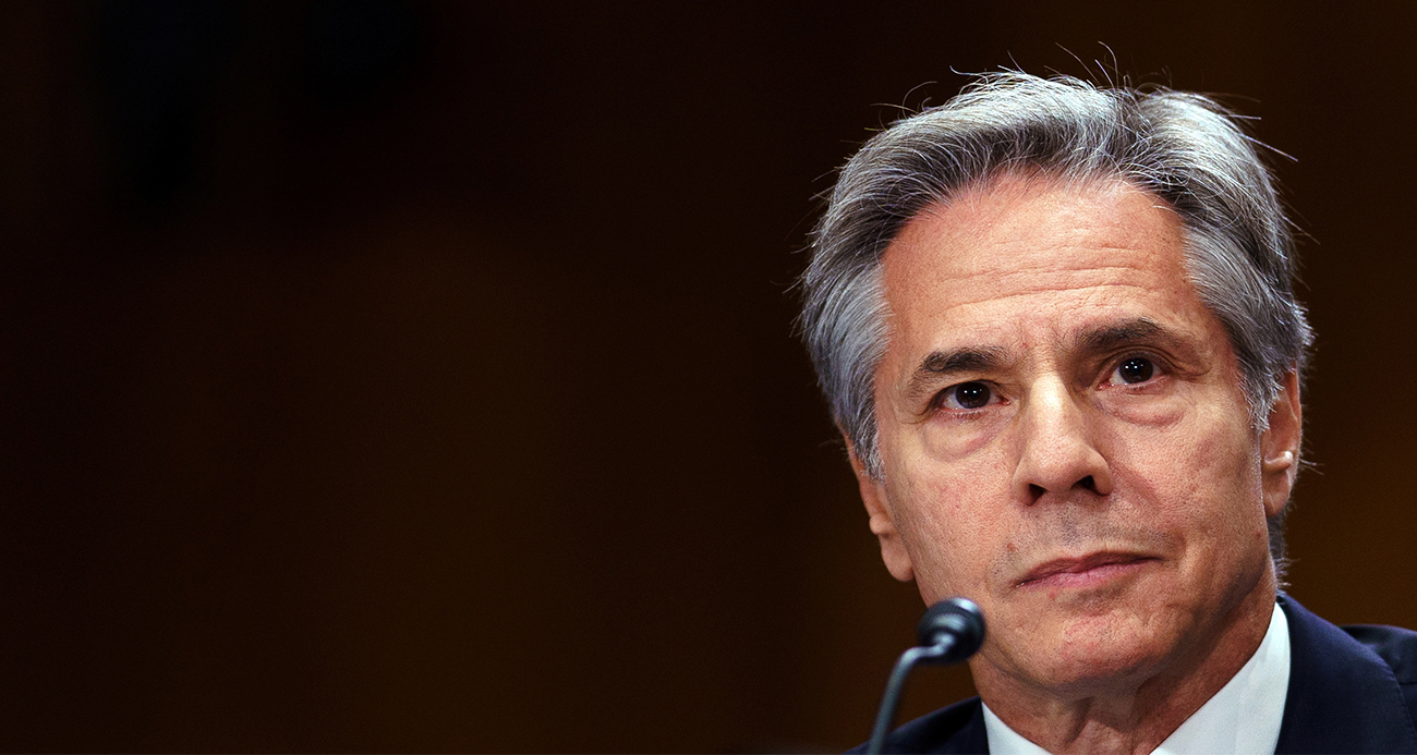 Blinken’den İsmail Haniye suikastı açıklaması: “ABD, Haniye suikastından haberdar değildi”