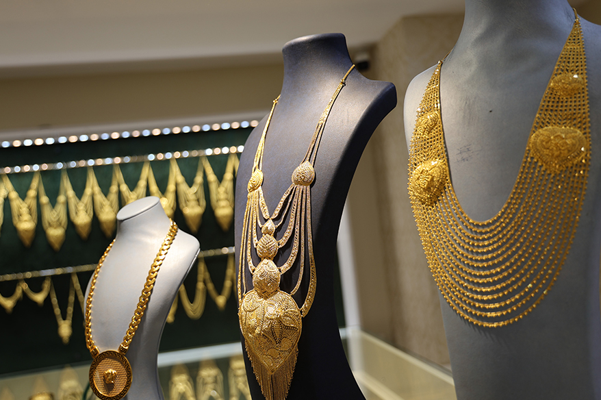 Çiftçi, güvenli liman olarak altını görüyor