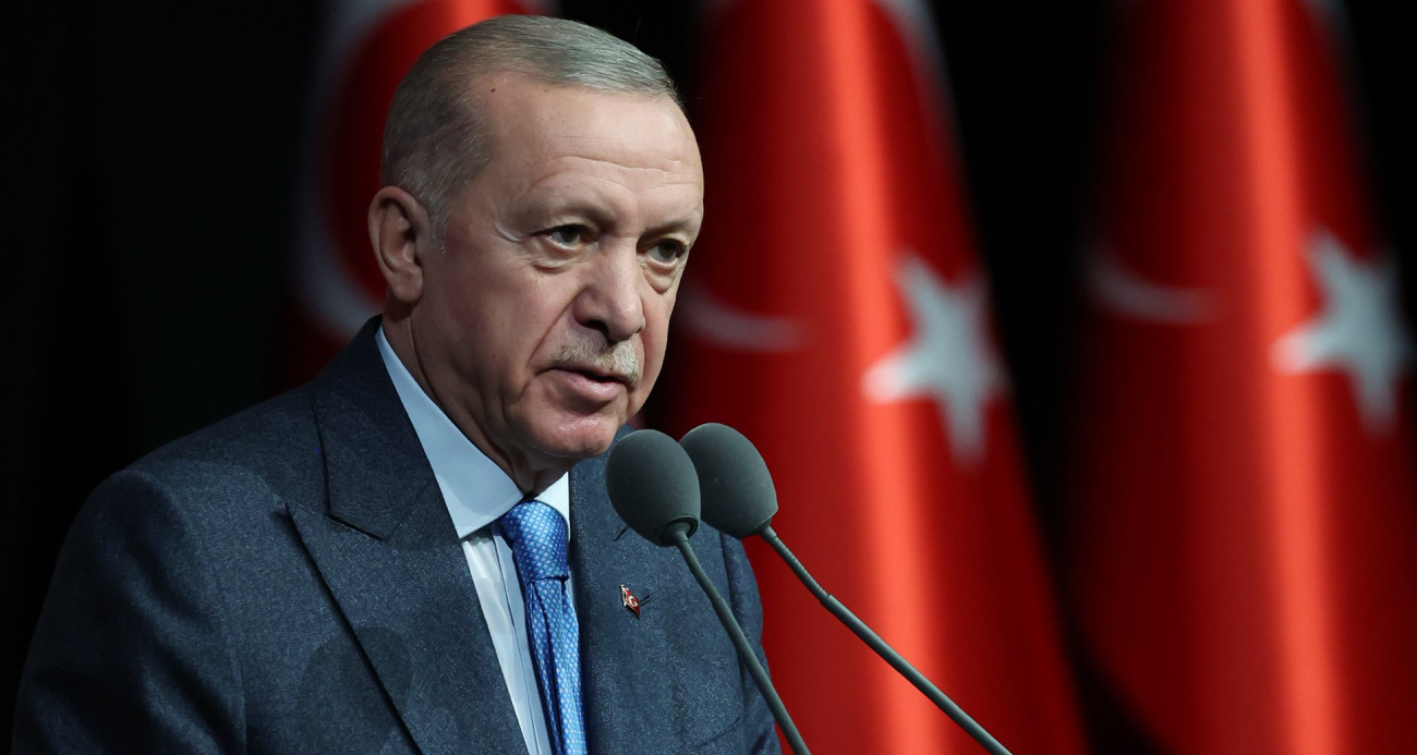 Cumhurbaşkanı Erdoğan Donald Trump’a yapılan saldırıyı kınadı 