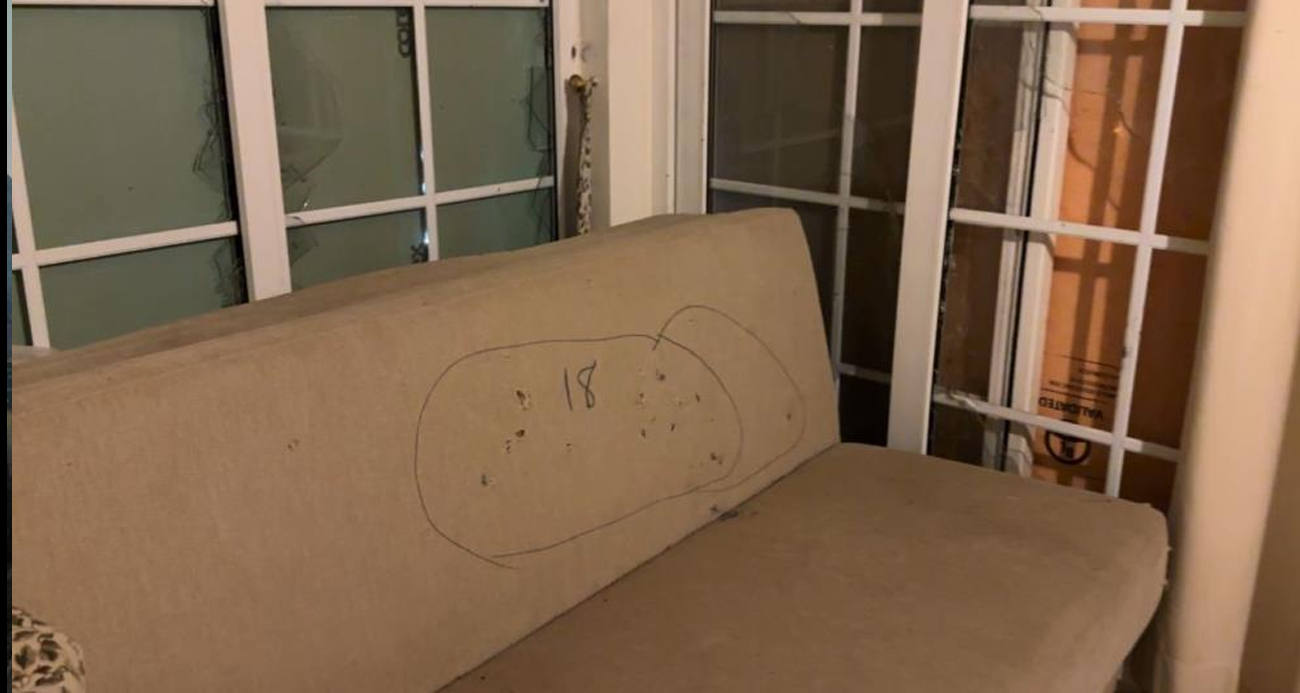 Cumhurbaşkanı Erdoğan’ın konakladığı otelde 15 Temmuz’un izleri silinmedi