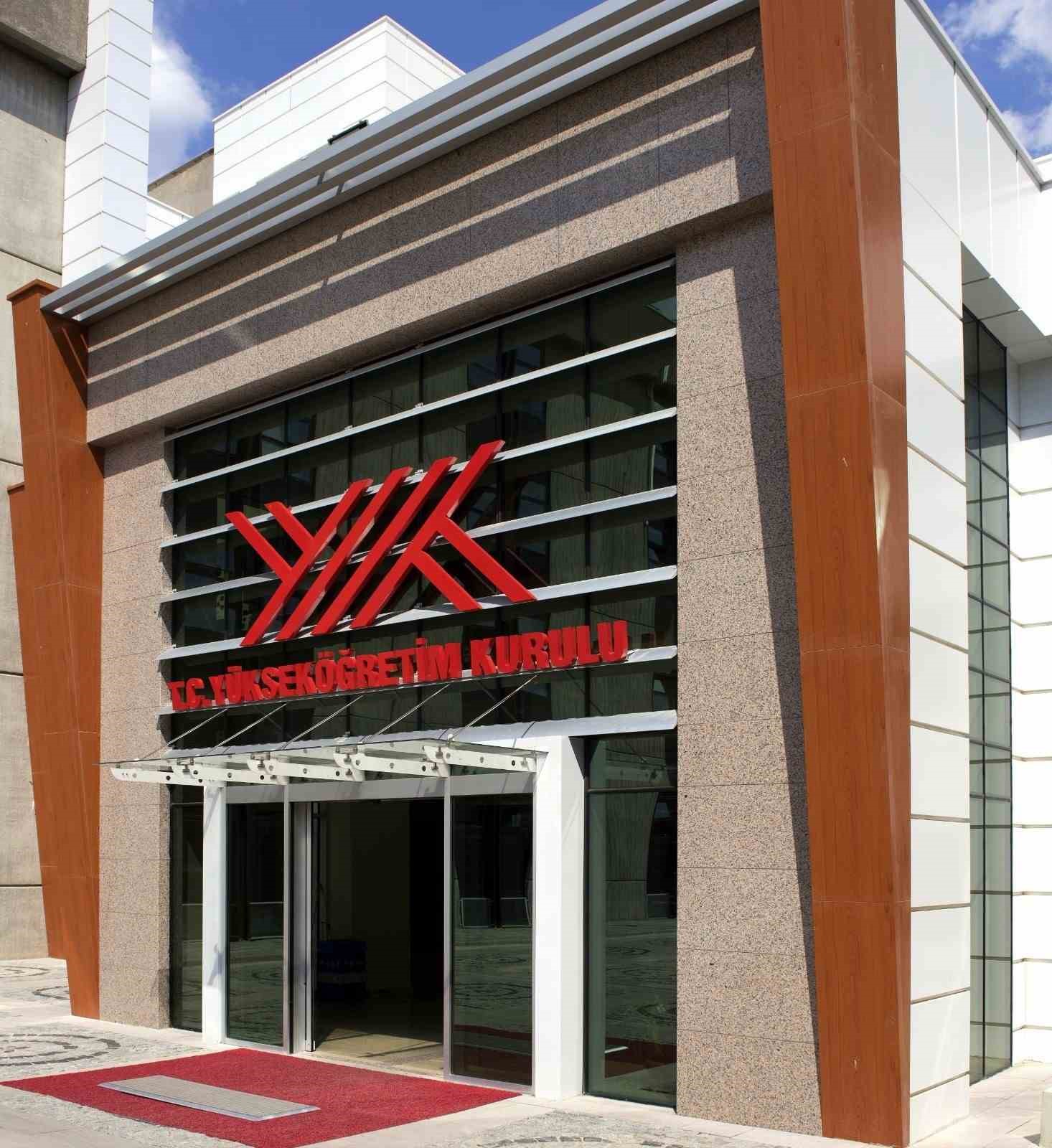 Devlet üniversitelerindeki ikinci öğretim ile ilgili flaş karar!