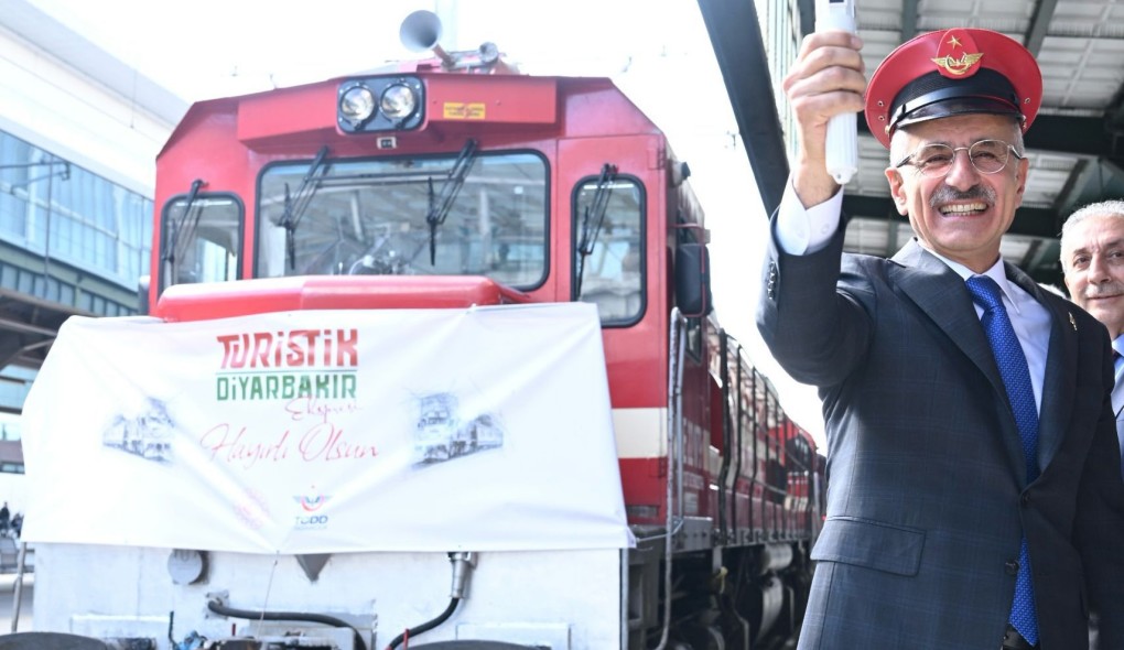 Diyarbakır Ekspresi, Tıme Dergisi’nin en iyi 100 listesinde