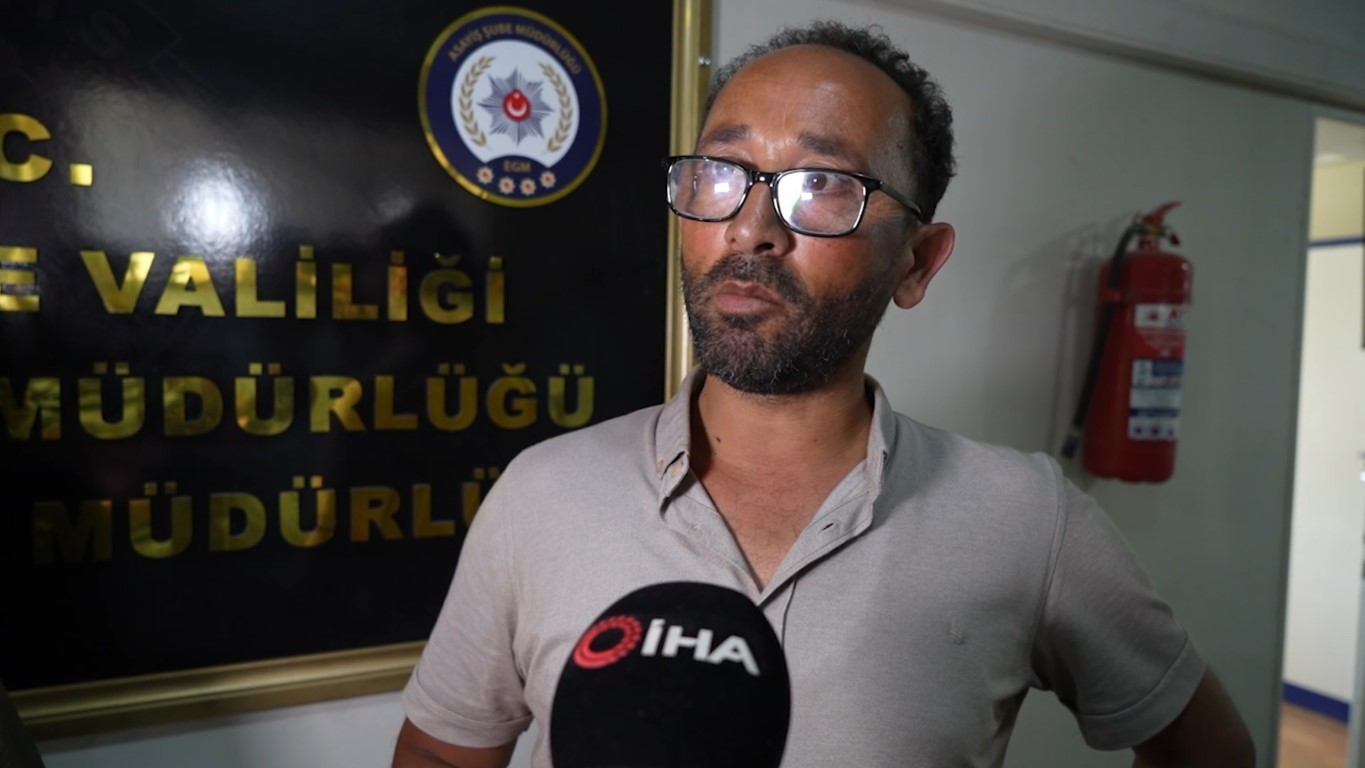 Dolandırıcıların senaryosu “Pes” dedirtti