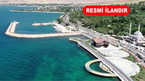 EDREMİT BELEDİYESİ ARSA SATIŞI YAPACAK