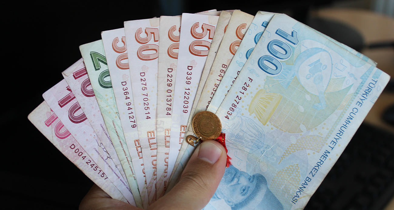 En düşük emekli maaşı belli oldu. İşte açıklanan yeni rakam…