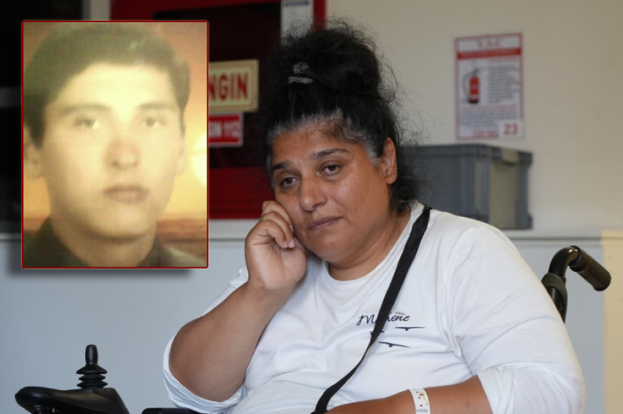 Faili meçhul cinayet 19 yıl sonra aydınlatıldı, sevincini “yeniden doğdum” diyerek anlattı