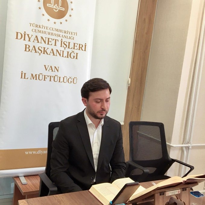 Türkiye Finalinde Van’ı temsil edecek