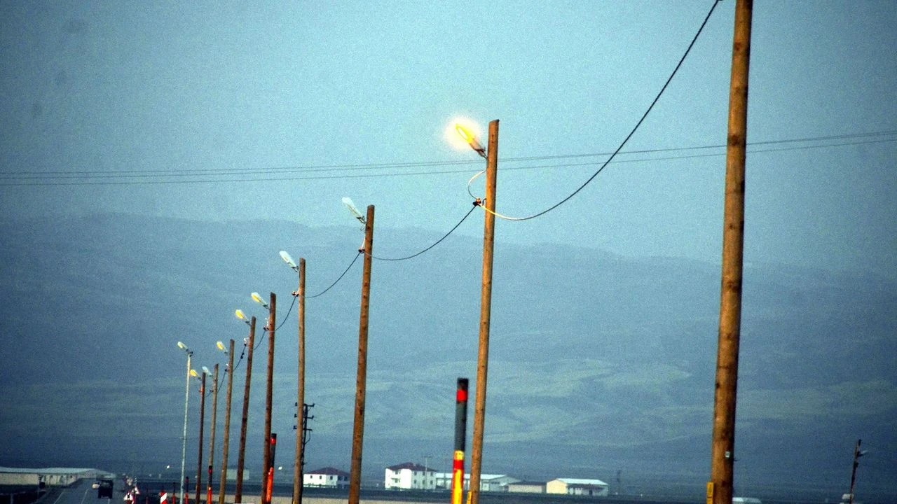 Haftanın ilk gününde Van için kritik uyarı! Elektrikler kesilecek