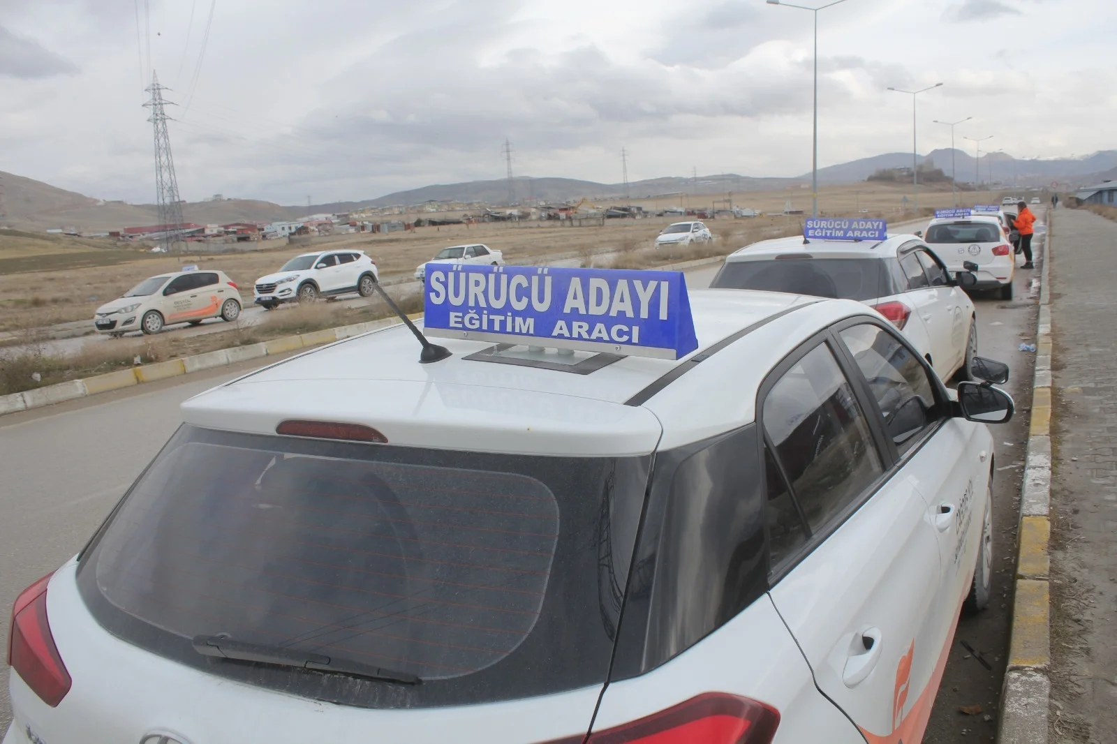 Ehliyet sınav sisteminde değişiklik yapıldı