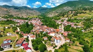 İçişleri Bakanlığından “Akarçay Beldesi” paylaşımı