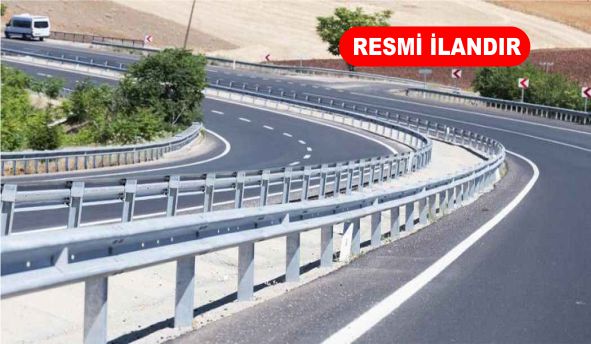 KARAYOLLARI OTOKORKULUK İŞİ YAPTIRACAK