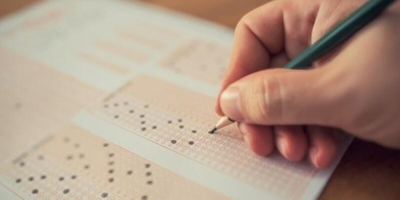 KPSS Genel Yetenek-Genel Kültür oturumları sona erdi