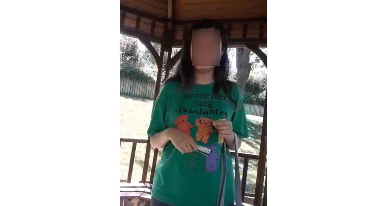 Kadın, kredi kartı şifresini vermeyen eşini darp etti