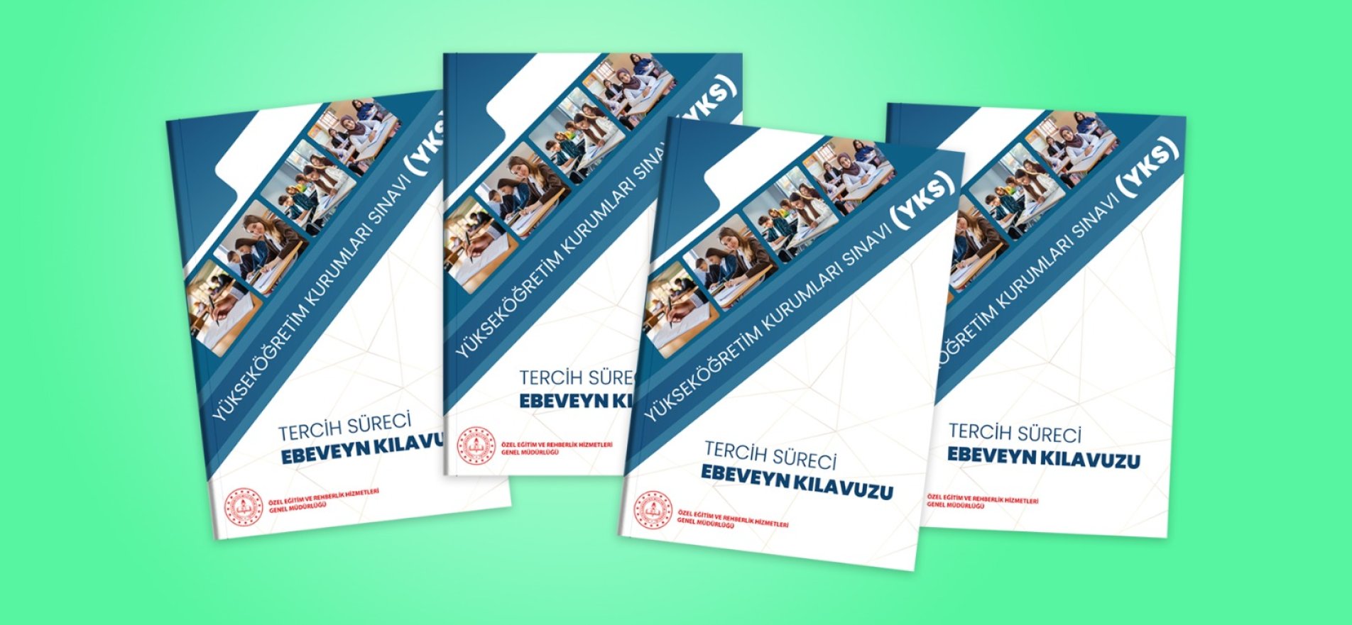 MEB, YKS tercihlerinde ebeveynler için kılavuz hazırladı