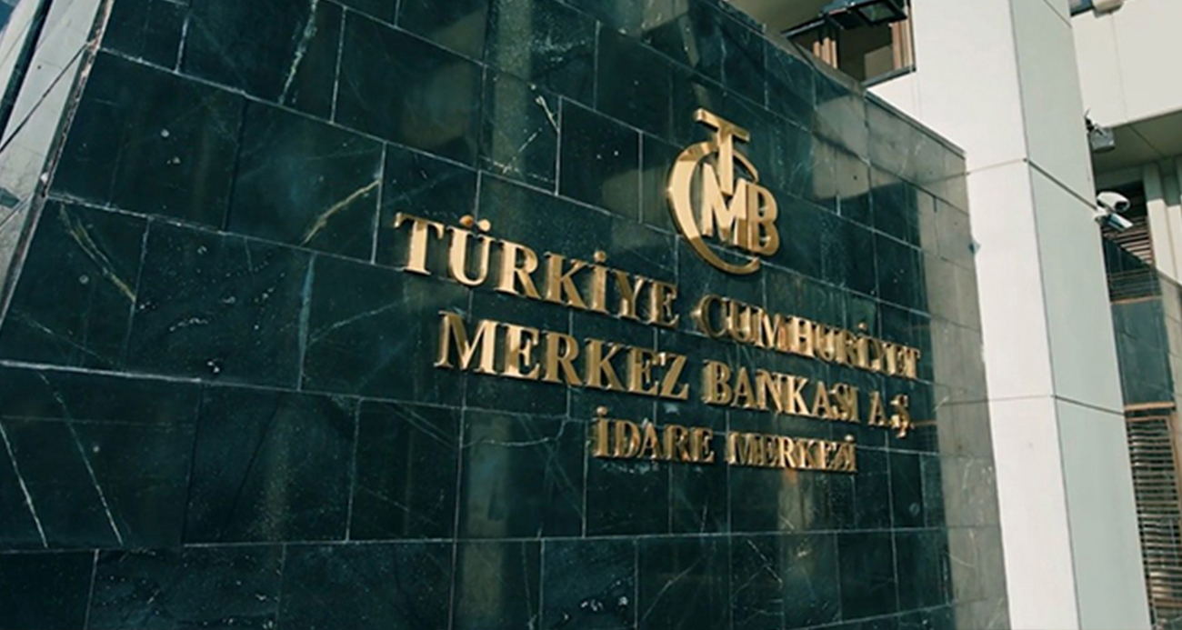 Merkez Bankası faiz kararını açıkladı!