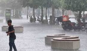 Meteoroloji uyardı! Van’da sağanak yağış bekleniyor